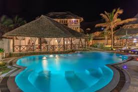 Mawe Zuri Resort Watamu